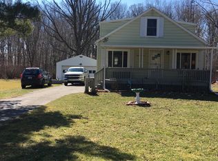 1204 Harding Dr, Flint, MI 48507