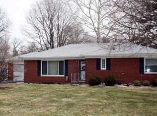 10315 Broadway St, Indianapolis, IN 46280