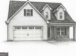 981 Horsley Mill Rd, Carrollton, GA 30116