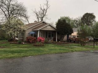 118 Lee St, Liberty, SC 29657