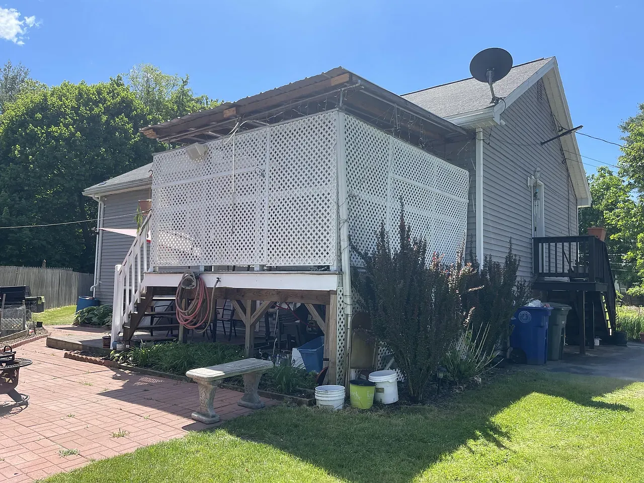 5 bed, 1512 sqft, $4,000 — Photo 3