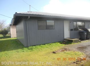 1405 W 1st St, Aberdeen, WA 98520