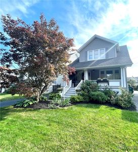 157 Choate Ave, Buffalo, NY, 14220