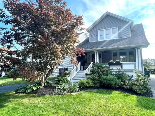 157 Choate Ave, Buffalo, NY 14220