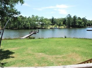 500 Pioneer Shores Rd, Prosperity, SC 29127