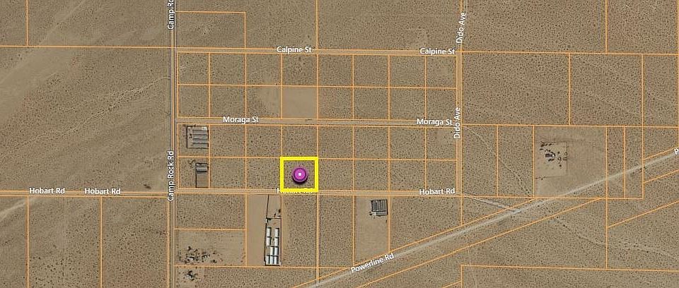 2nd image of Hobart Rd