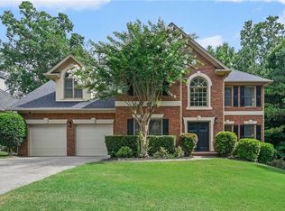 4195 Canterbury Walk Dr, Duluth, GA 30097