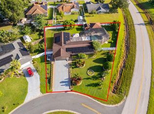 807 San Remo Ct, Kissimmee, FL 34758