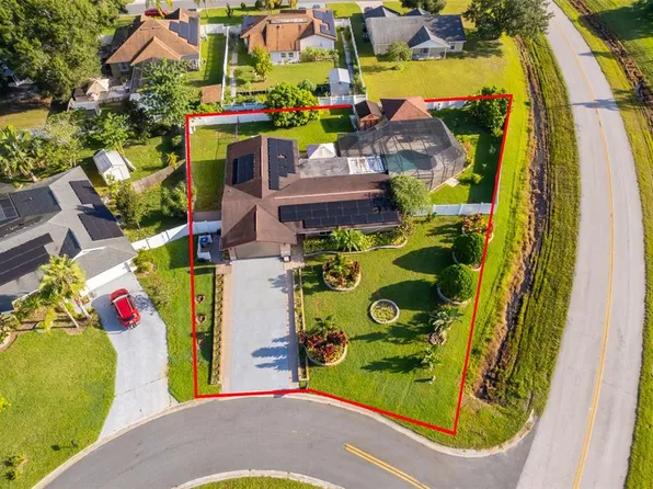 807 San Remo Ct, Kissimmee, FL 34758