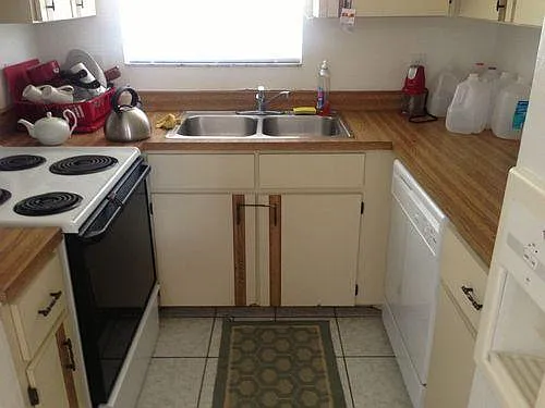 2 bed, 1050 sqft, $1,550 — Photo 4
