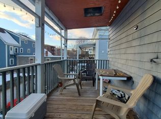 36 Derby St #3L, Somerville, MA 02145
