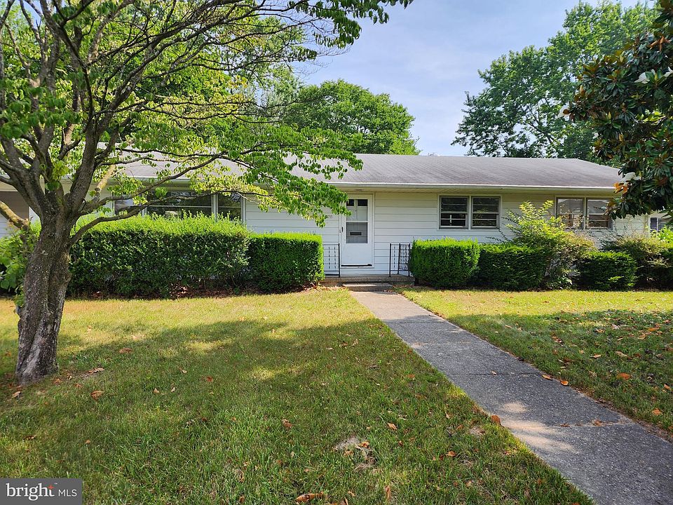 820 W Locust St, Seaford, DE 19973 Zillow