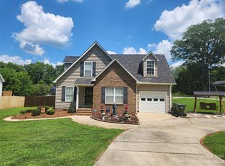 441 Groff St NW, Concord, NC