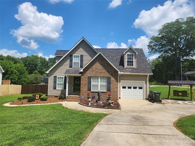 441 Groff St NW, Concord, NC, 28027