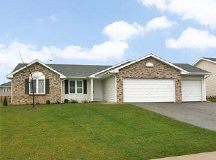 322 Edson St, Poplar Grove, IL 61065