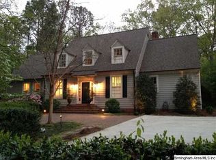 107 N Carnoustie Dr, Birmingham, AL 35242