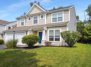 7878 Birch Creek Dr, Blacklick, OH 43004
