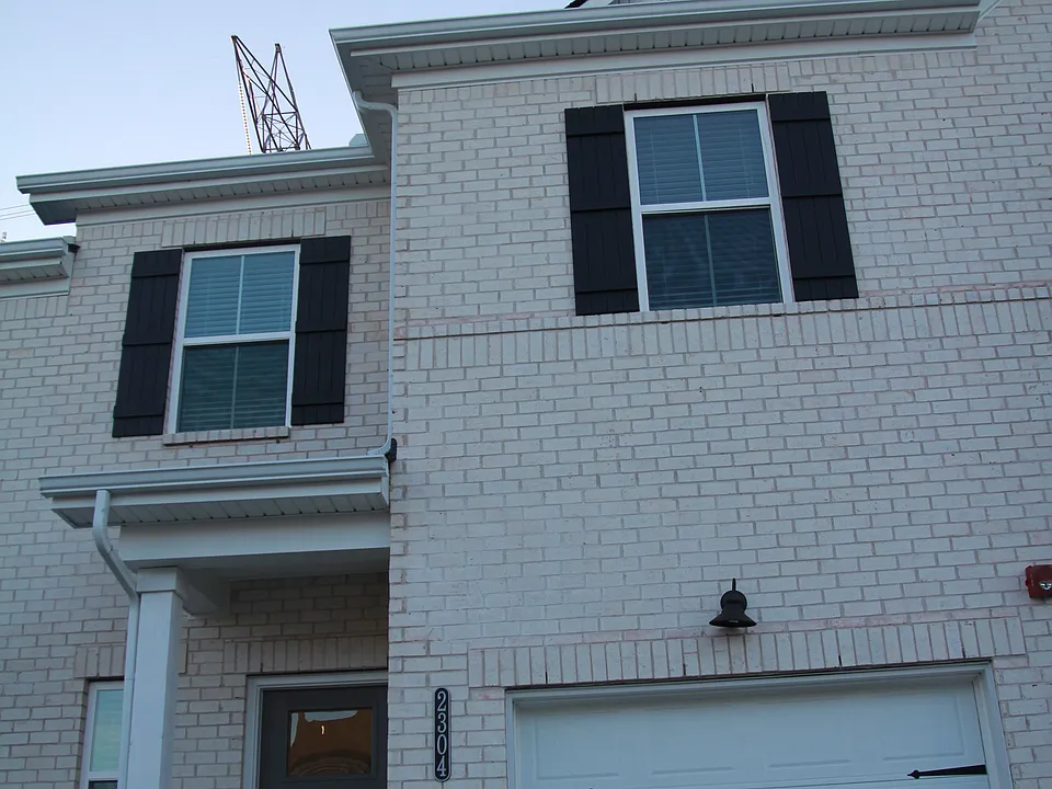 204 Douglas Bend Rd