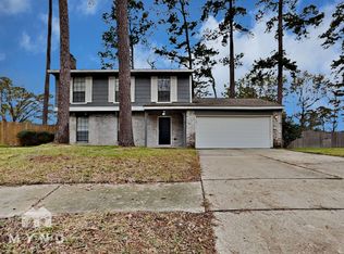 25515 Mill Pond Ln, Spring, TX 77373