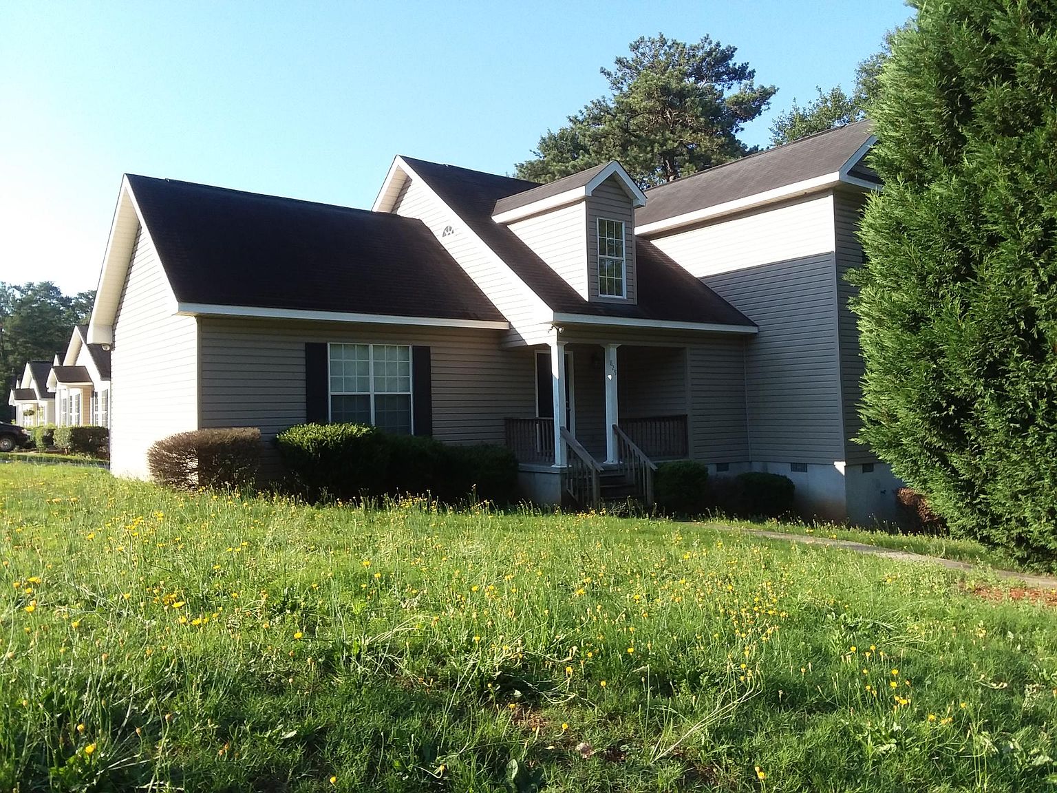 825 Parkview Ct, Macon, GA 31211 Zillow