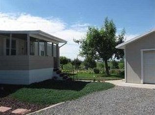 13303 Valley View Dr, Eckert, CO 81418