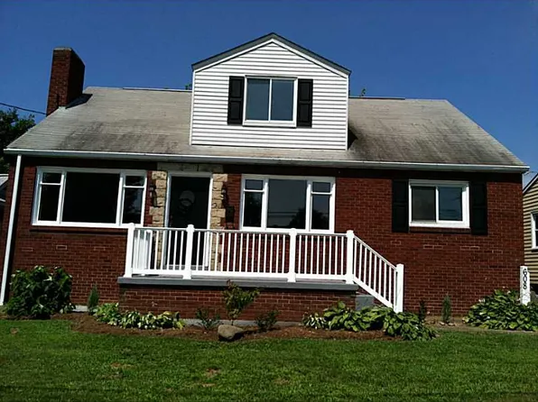 604 S Walnut St, Blairsville, PA 15717