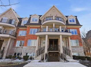 2420 Baronwood Dr #20-04, Oakville, ON L6M 0X6