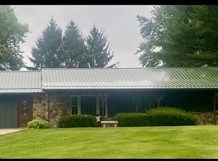 6200 W Maple Grove Rd, Ellettsville, IN 47429