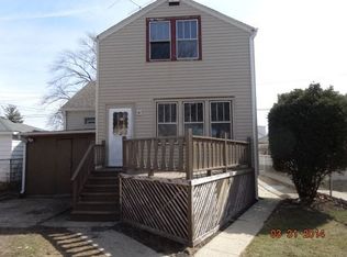 2639 N Mobile Ave, Chicago, IL 60639