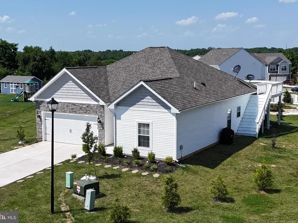 18732 Ballantyne Way, Hagerstown, MD 21740