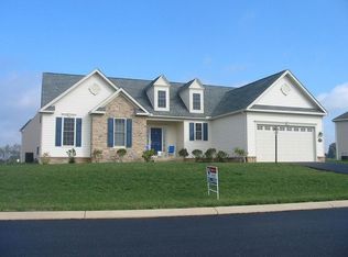 2371 Somerset Rd, Chambersburg, PA 17202