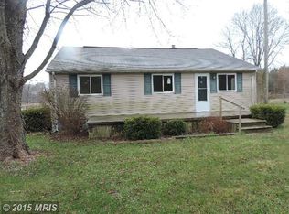 909 Roe Ingleside Rd, Centreville, MD 21617
