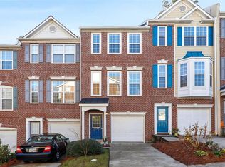 3154 Mill Springs Cir, Buford, GA 30519