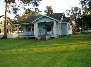 708 E 1st St, Des Allemands, LA 70301