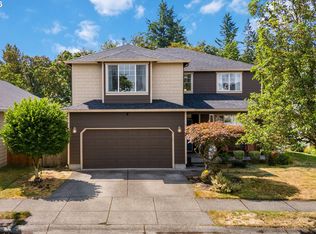 4030 NW Quinault St, Camas, WA 98607