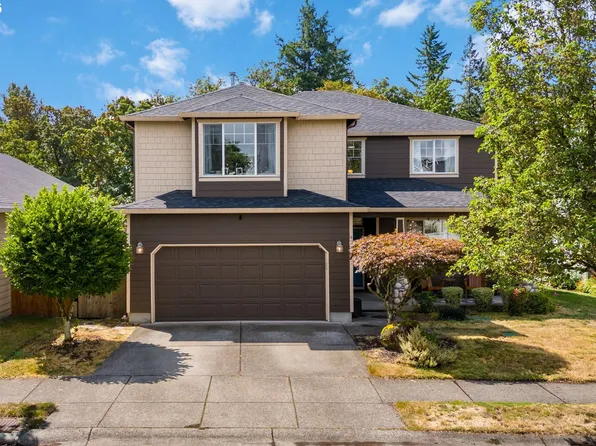 4030 NW Quinault St, Camas, WA 98607