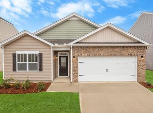 438 N Great White Way, Clayton, NC 27527