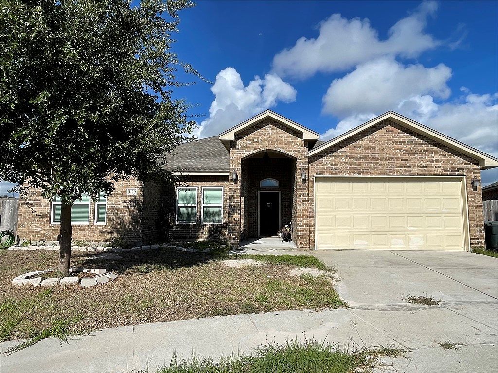 1129 Axis Ln, Corpus Christi, TX 78418 | MLS #423683 | Zillow