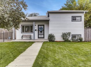 4240 E 70th Ave, Commerce City, CO 80022