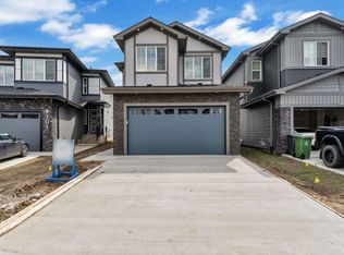 4303 35th St, Beaumont, AB T4X2Y4