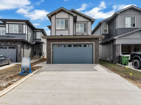 4303 35th St, Beaumont, AB T4X 2Y4