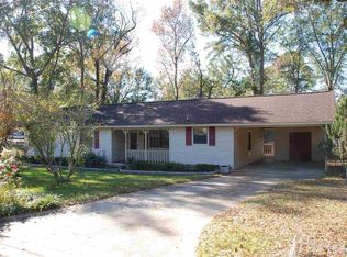 303 Fay St, Enterprise, AL 36330