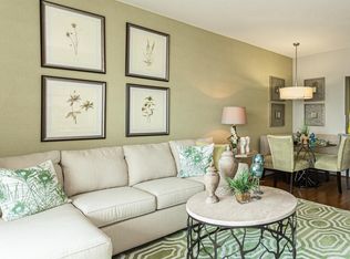 717 S Columbus Blvd UNIT 1012, Philadelphia, PA