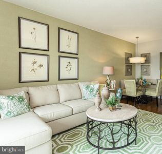 717 S Columbus Blvd UNIT 1012, Philadelphia, PA, 19147