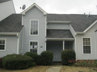 5996 Sherwood Trce, Lithonia, GA 30038