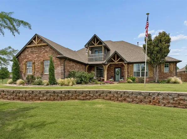 14708 Cottonwood, Edmond, OK 73025