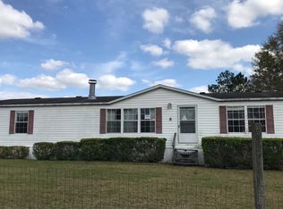 316 Otis Collins Rd, Lyons, GA 30436