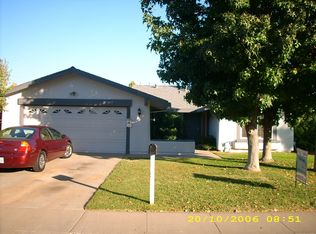 933 Regatta Dr, Sacramento, CA 95833