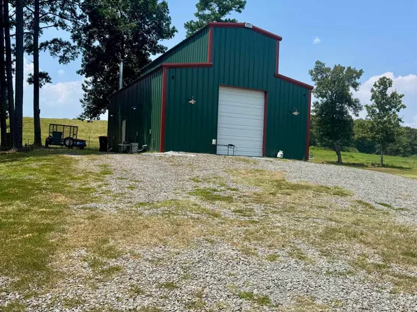 330 Steward Rd, Higden, AR 72067