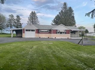 3354 Cherryville Rd, Northampton, PA 18067